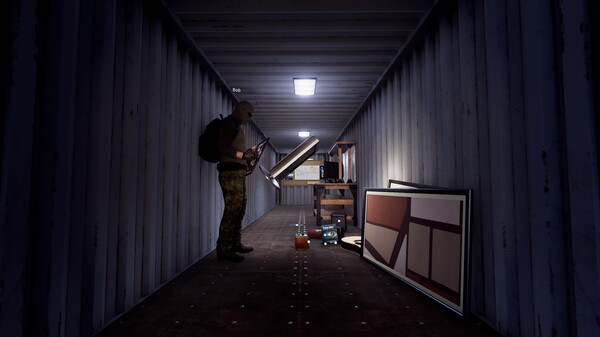 犯罪模拟器/Crime Simulator v1.33 免安装中文版