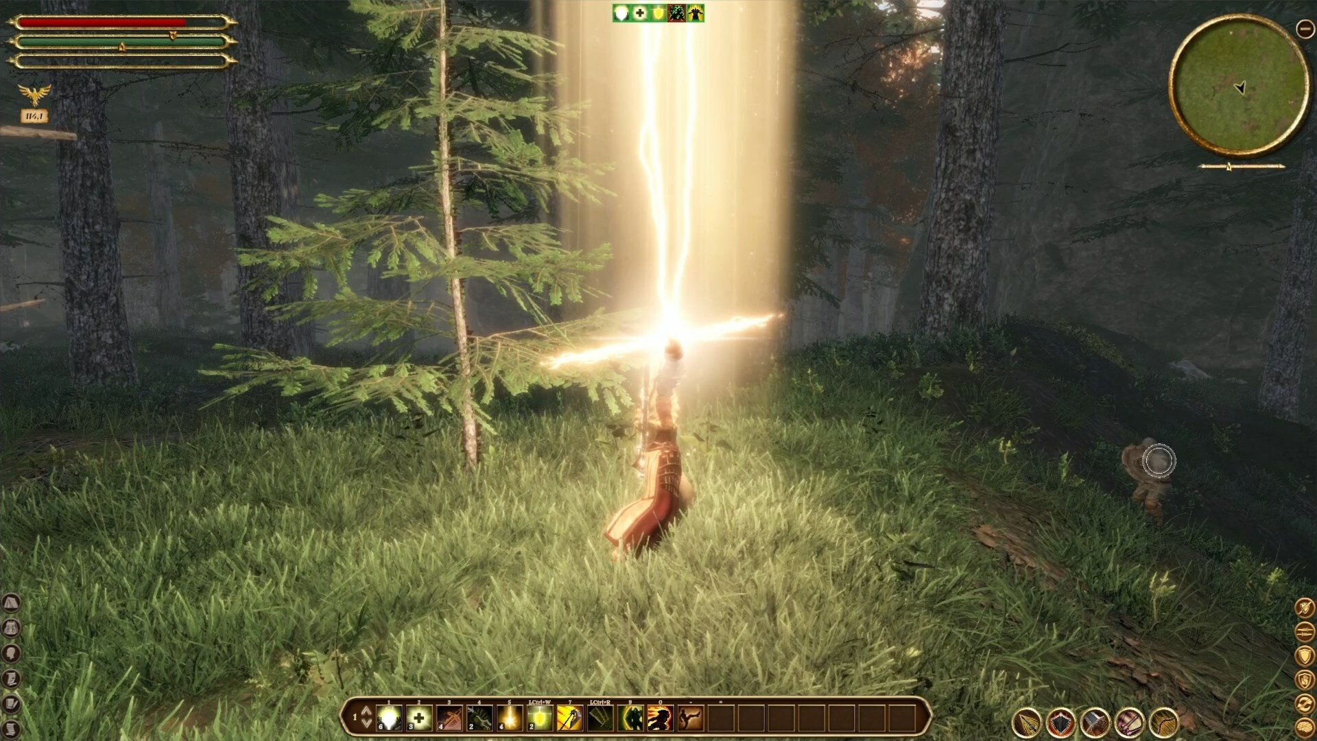 《埃伦加德：升天》中文版