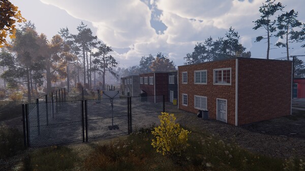 犯罪模拟器/Crime Simulator v1.33 免安装中文版