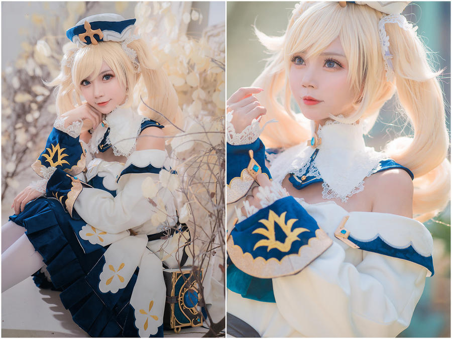 「大肉丸Amiee」COS图集全部作品合集 [持续更新] COSPLAY界的萌妹纸