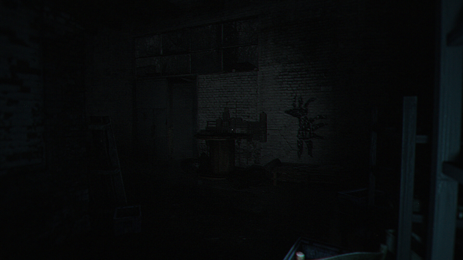 《诡异之光》中文版 短篇独立恐怖游戏 悬疑解谜