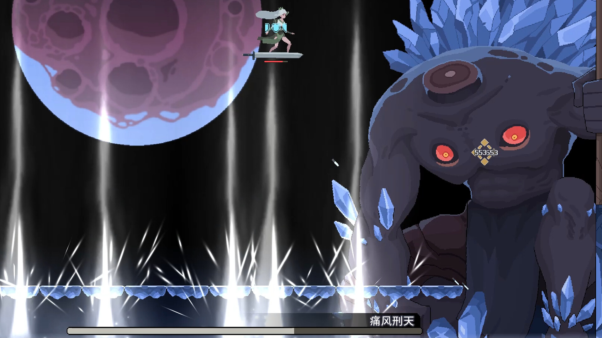 《灵契江湖：御灵志》中文版-神兽收集养成游戏