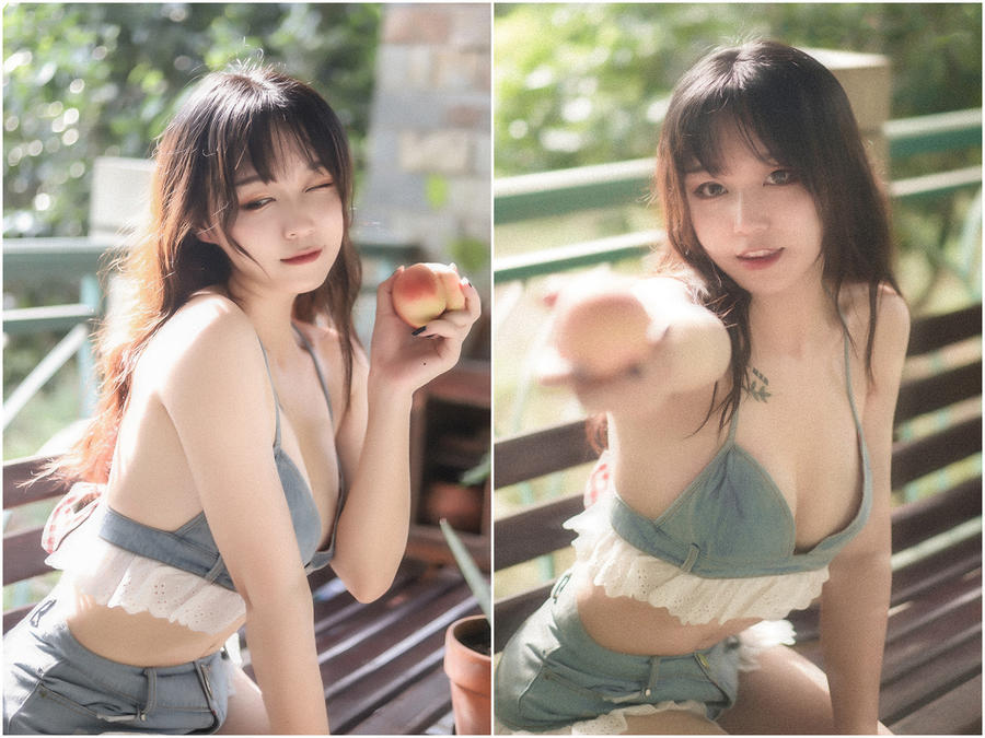 「奇行家狗崽」奇行家狗崽cos图集作品合集[持续更新] 中国Coser界的清新复古女神！