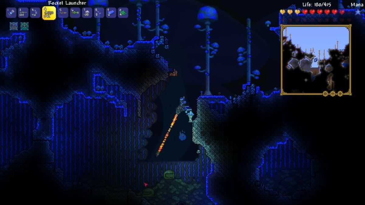 泰拉瑞亚电脑版 Terraria v1.4.5.3 豪华中文 | 全DLC|解压即撸