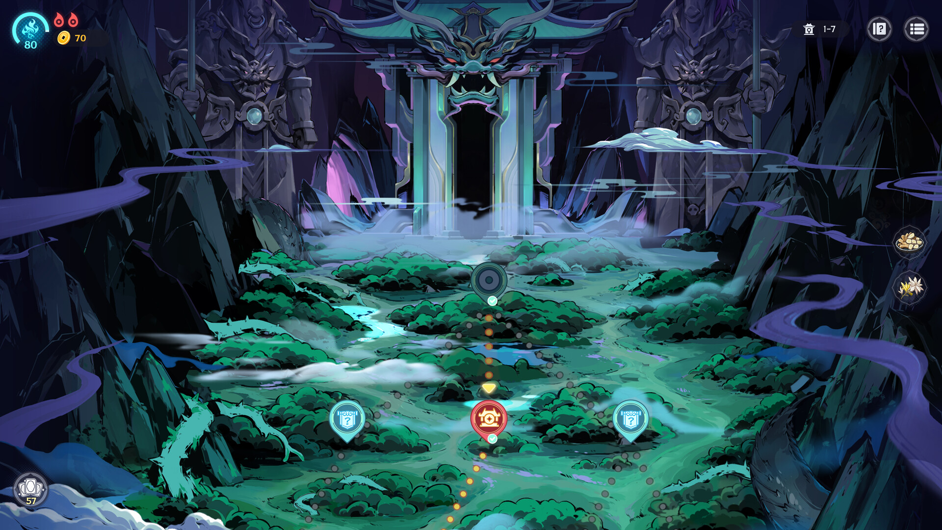 《我在地府打麻将》中文版