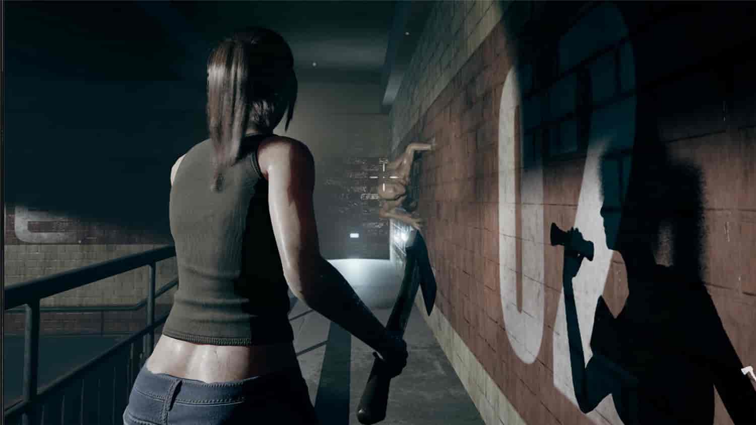 《致命解药》中文版-打僵尸的游戏