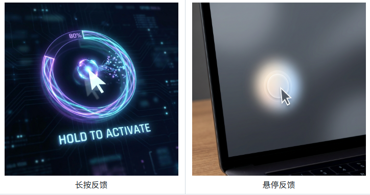 桌面特效工具 MFCMouseEffect v1.3.1