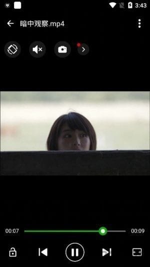 XPlayer播放器APP(安卓万能播放器) v2.5.1 解锁会员无广告高清播放神器