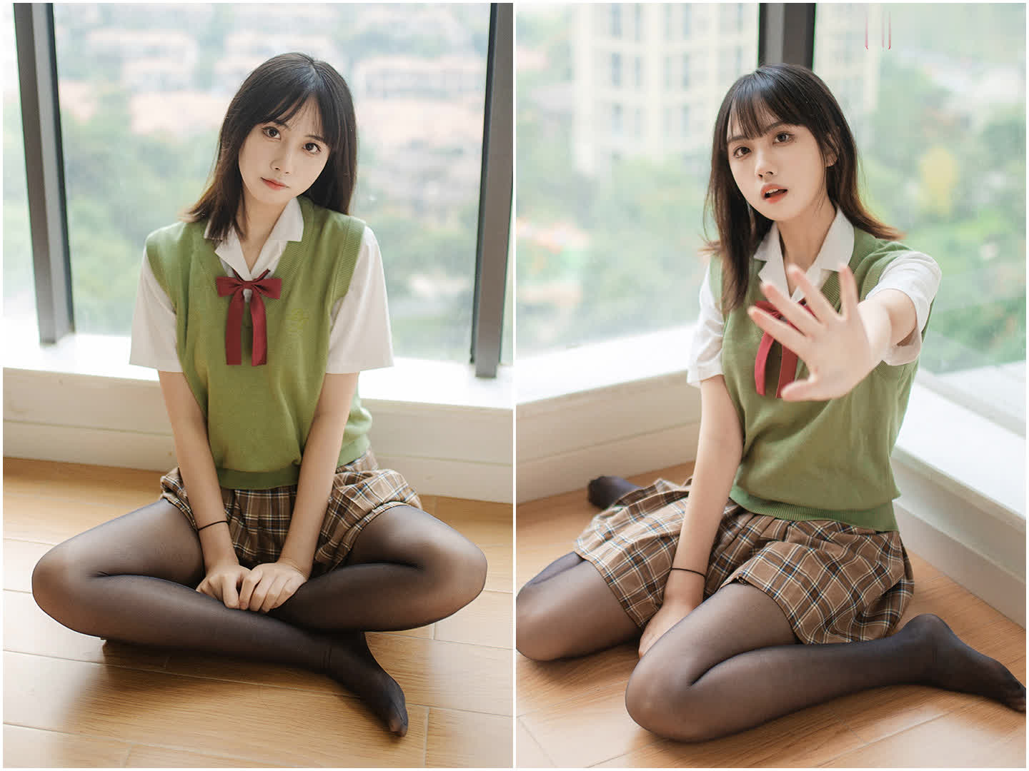 「念雪ww(念雪XC)」COS图集全部作品合集 [持续更新]