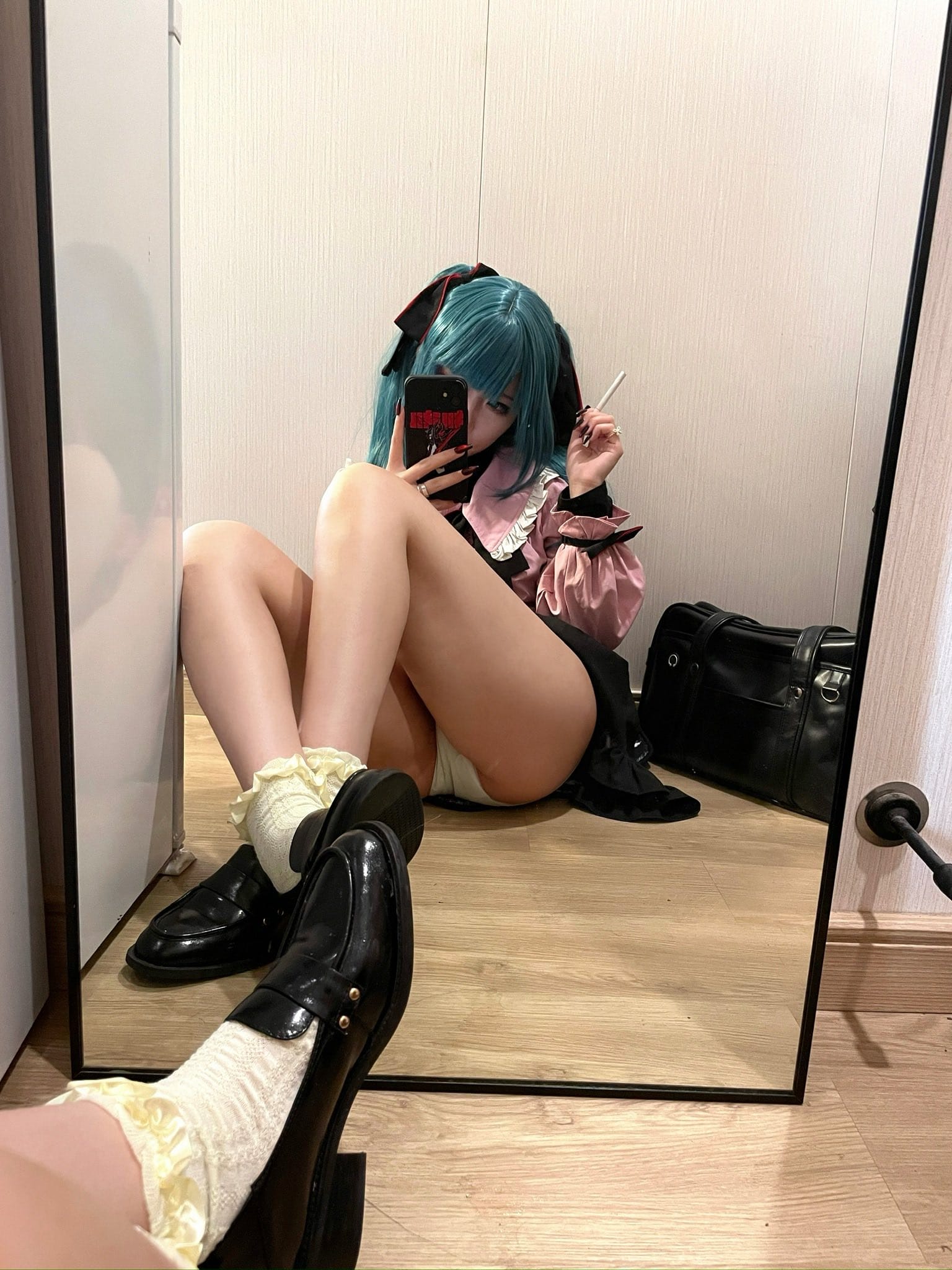 絞肉姬walküre cosplay写真套图合集下载