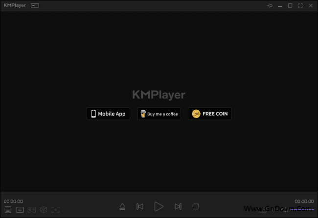 KMPlayer(韩国影音播放器) v4.2.3.33 / 2026.2.23.17 最新版