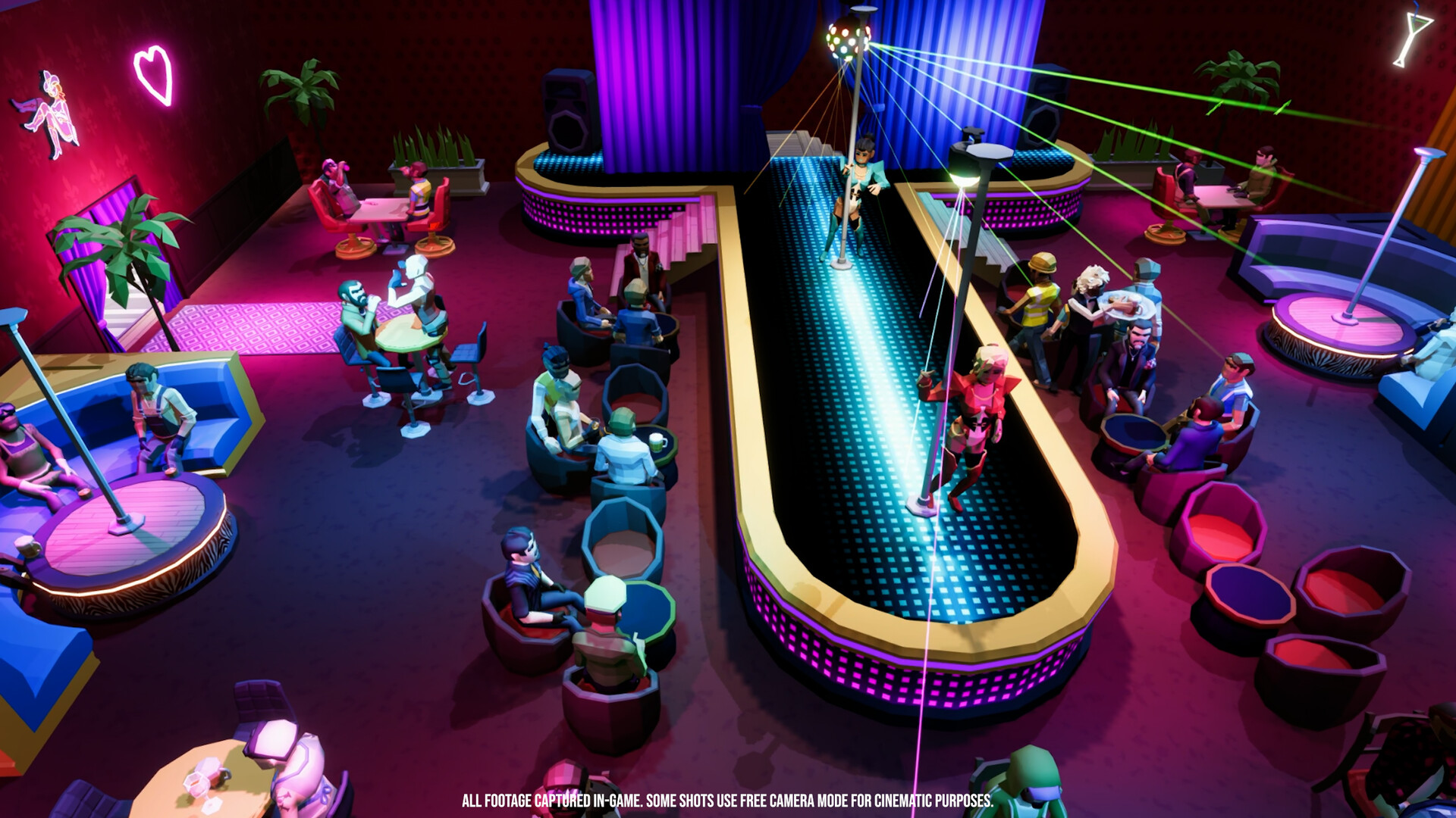 《黑帮大佬：犯罪帝国》中文版_黑道经营帮派争斗_开放世界犯罪帝国游戏