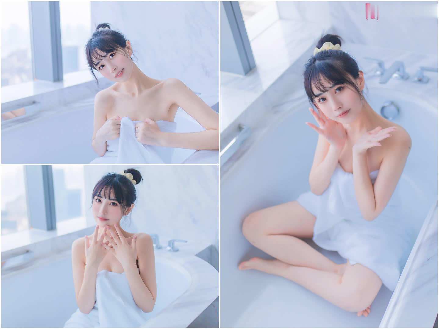 「念雪ww(念雪XC)」COS图集全部作品合集 [持续更新]