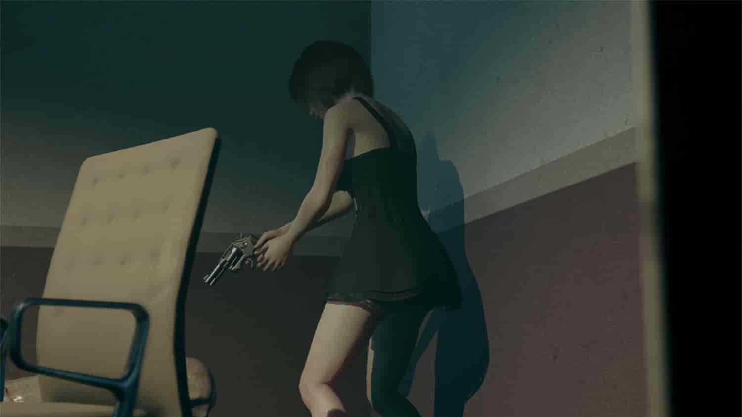 《致命解药》中文版-打僵尸的游戏