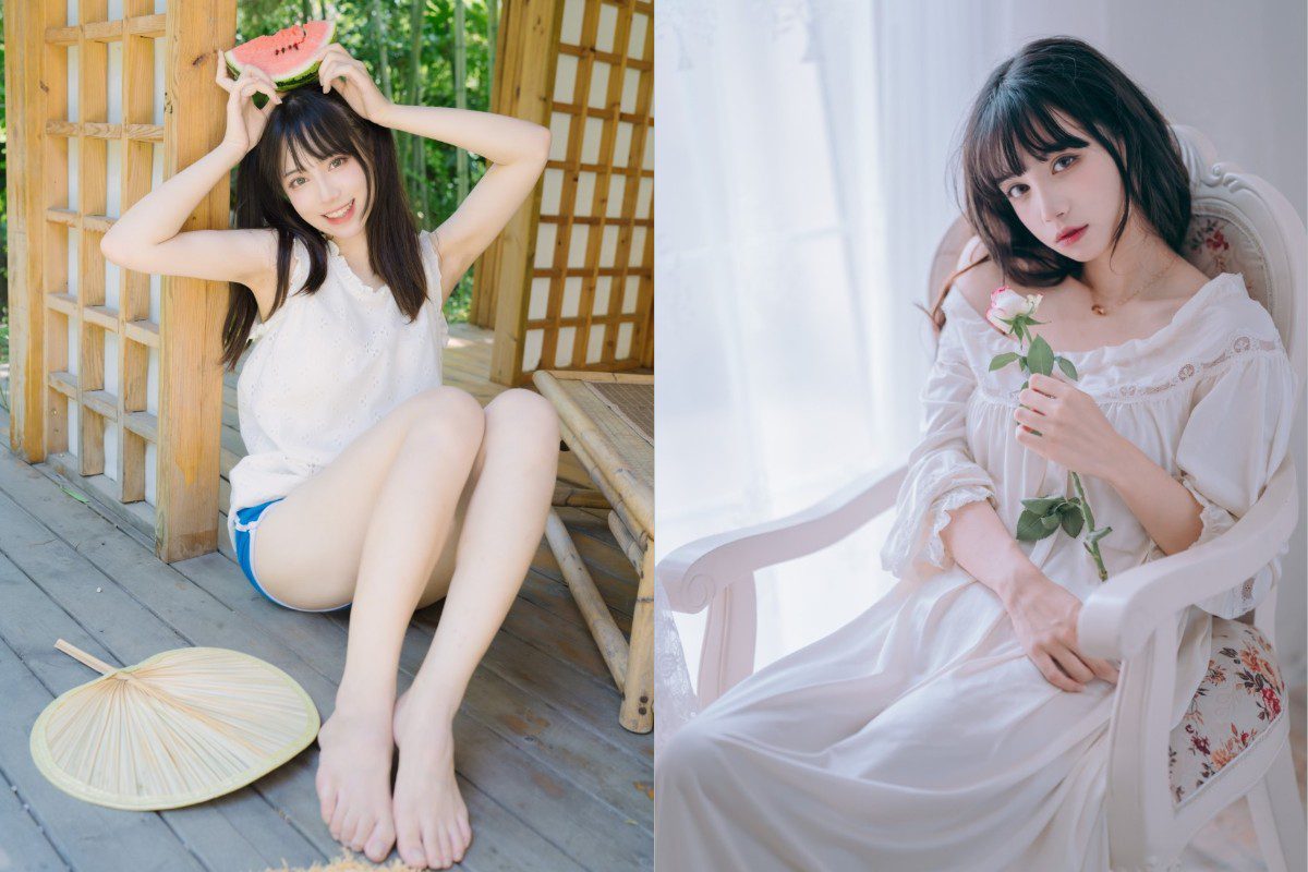 「贰加六」COS图集全部作品合集 [持续更新] 二次元与三次元间的艺术旅人