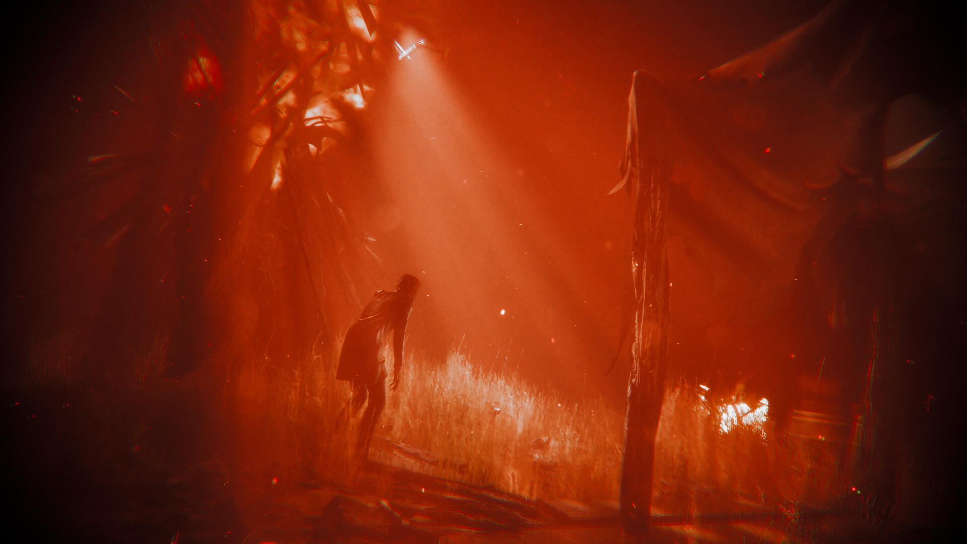 《斯盖尔之女》VR中文版