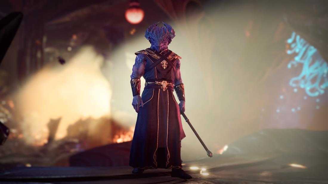 博德之门 3 v4.1.1.7209685 免安装绿色豪华中文版 赠多项修改器