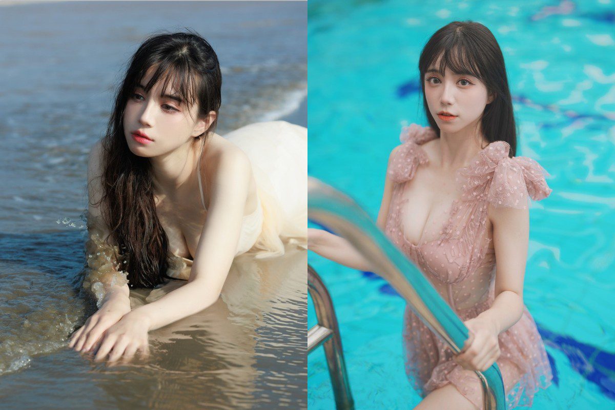 「贰加六」COS图集全部作品合集 [持续更新] 二次元与三次元间的艺术旅人