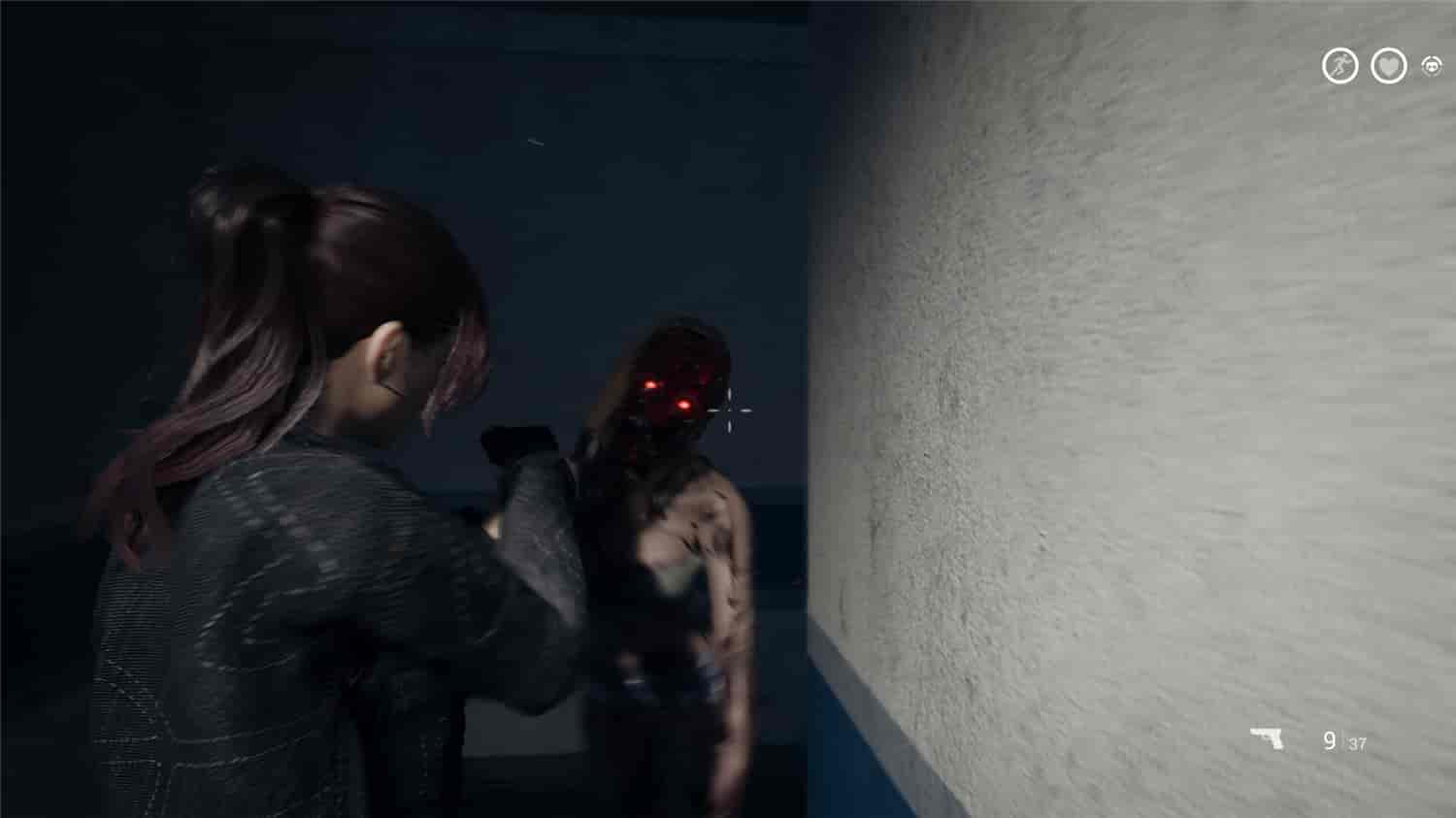 《致命解药》中文版-打僵尸的游戏