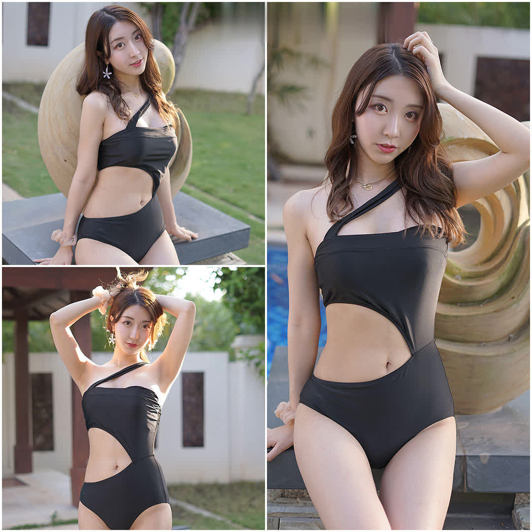 「黑川」全部作品COS图集合集][55期-持续更新] 甜美冷艳御姐！