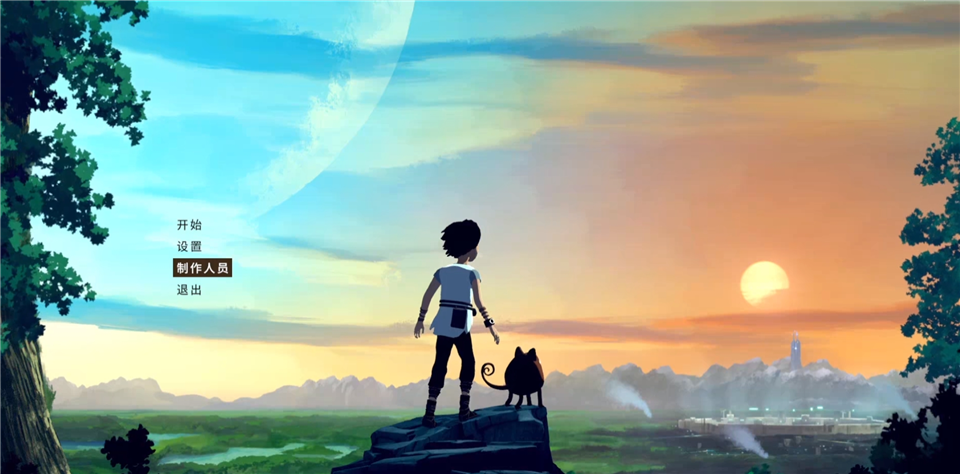 《Planet of Lana II 拉娜之星 2》v1.0.13 中文版