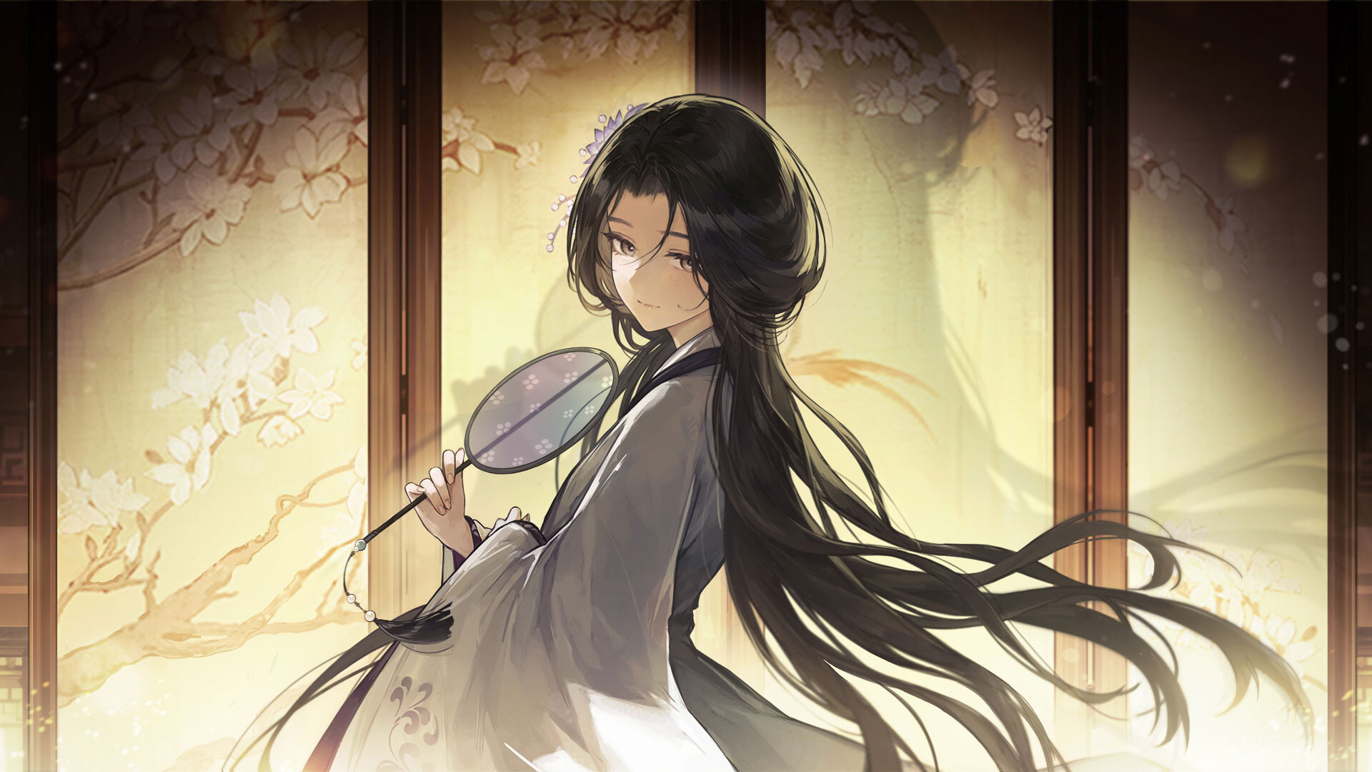 《哀鸿：城破十日记》中文版-明末生存游戏