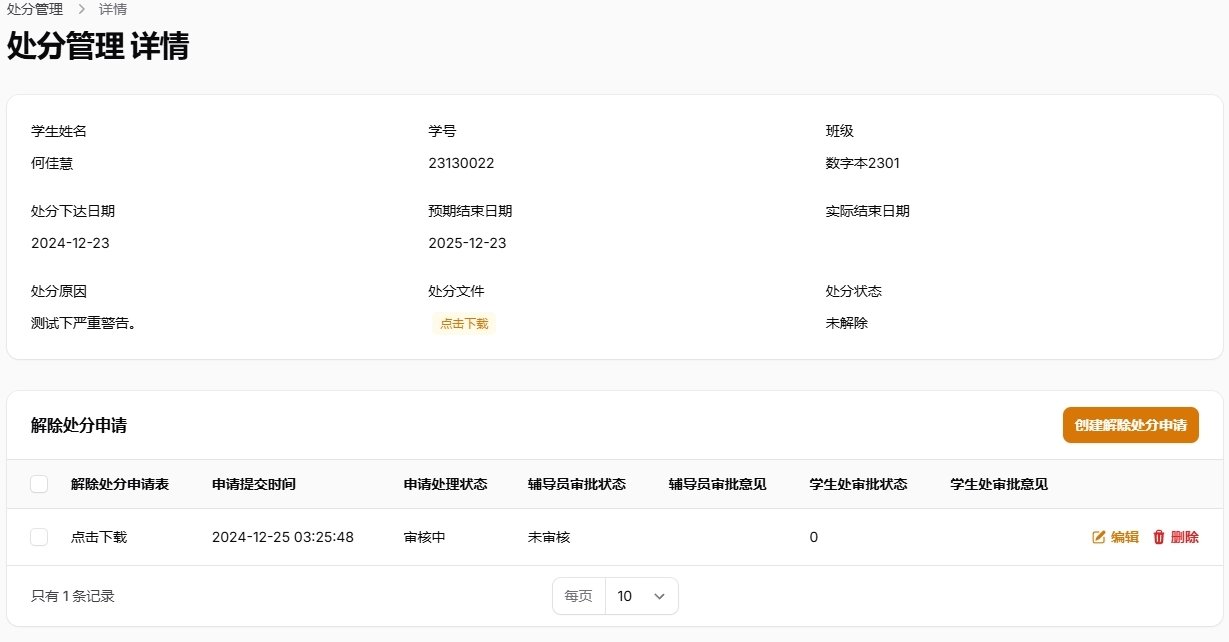 Filament 关联管理器不显示 action 按钮的解决办法