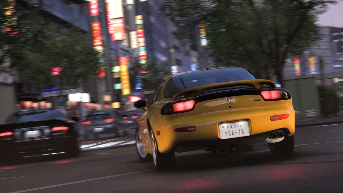 极限竞速：地平线6 v354.221 免安装绿色豪华中文版+预购特典+全DLC-支持手柄|解压即撸